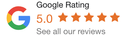 Google reviews