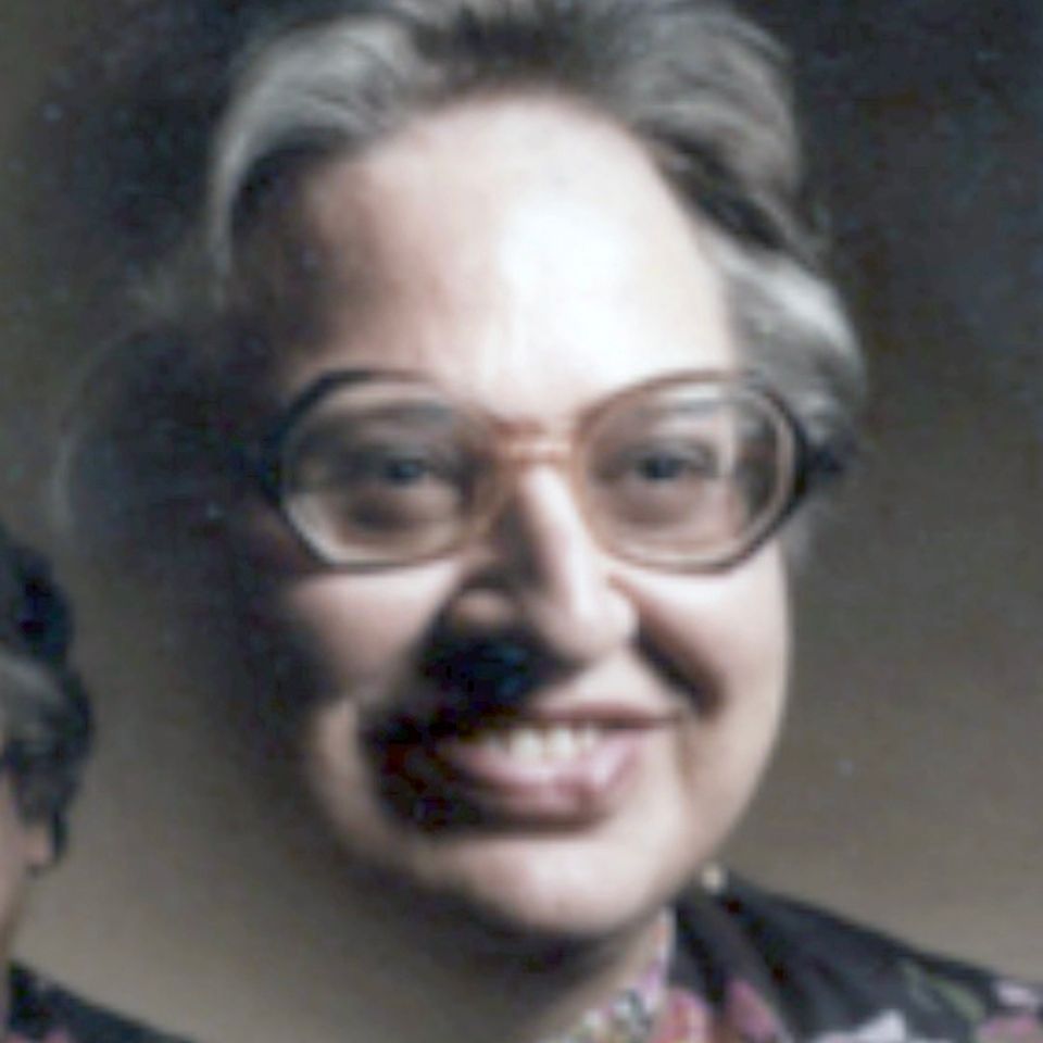 Carolyn hyslope
