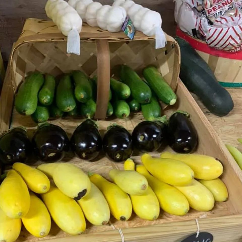 R&H Produce Company, R&H Produce Co. Inc., Fresh Produce in Raleigh, Fruit and Vegetables Raleigh