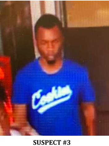 Suspect 3