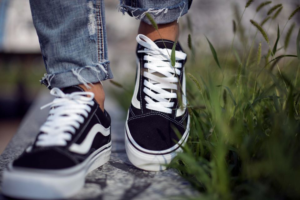 Sneaker Repairs