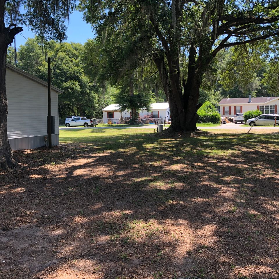 8670 left side yard