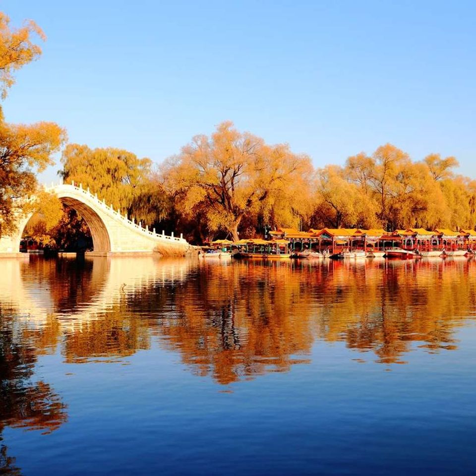 Beijingsummerpalace