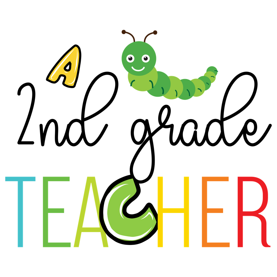 School   second grade teacher