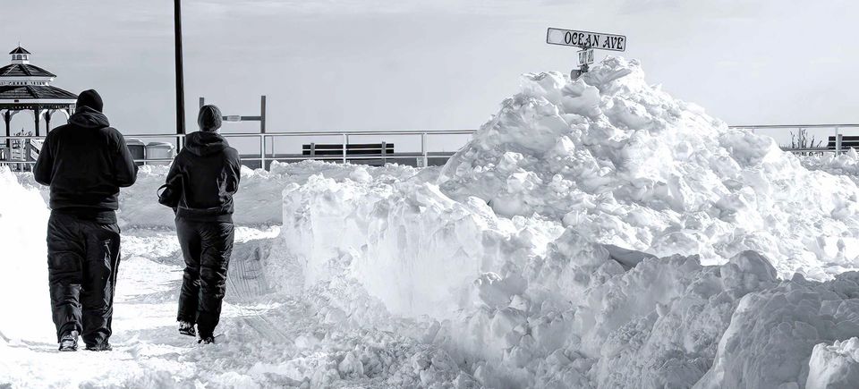 Bradley beach blizzard website