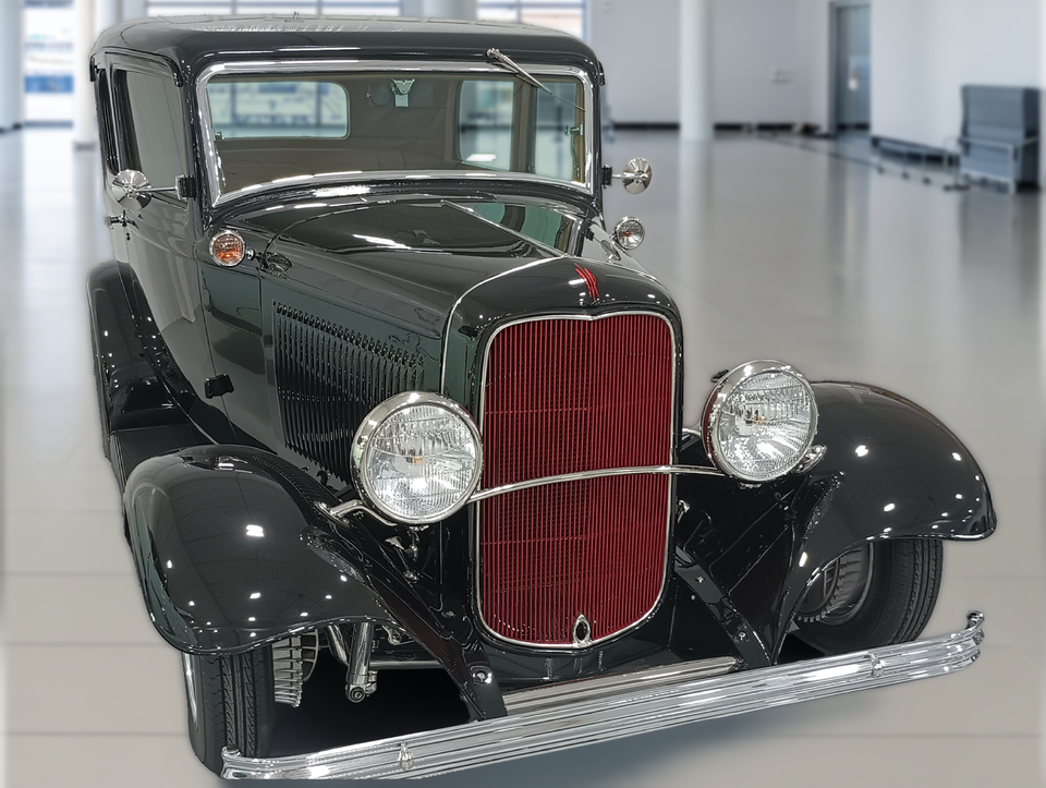 About us car copy