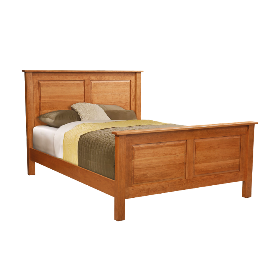 Fw manchestercherry bed