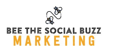 Bee the Social Buzz Marketing