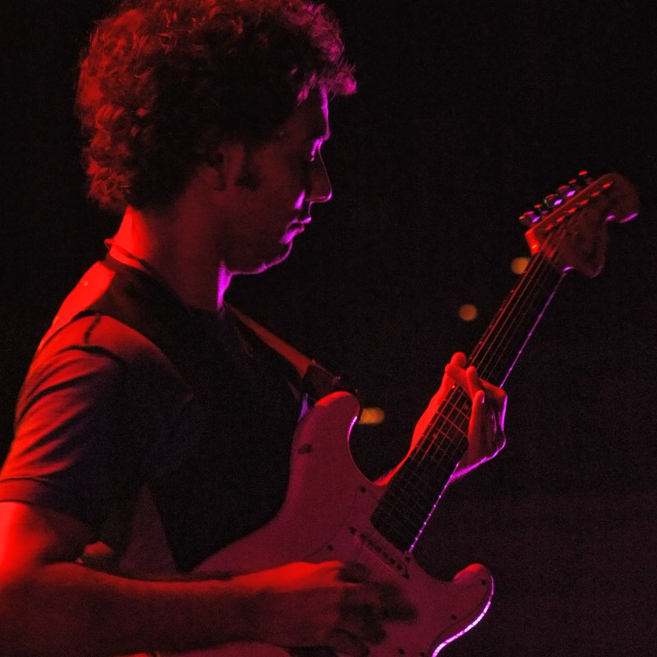 Rc mus stokes albert hammond