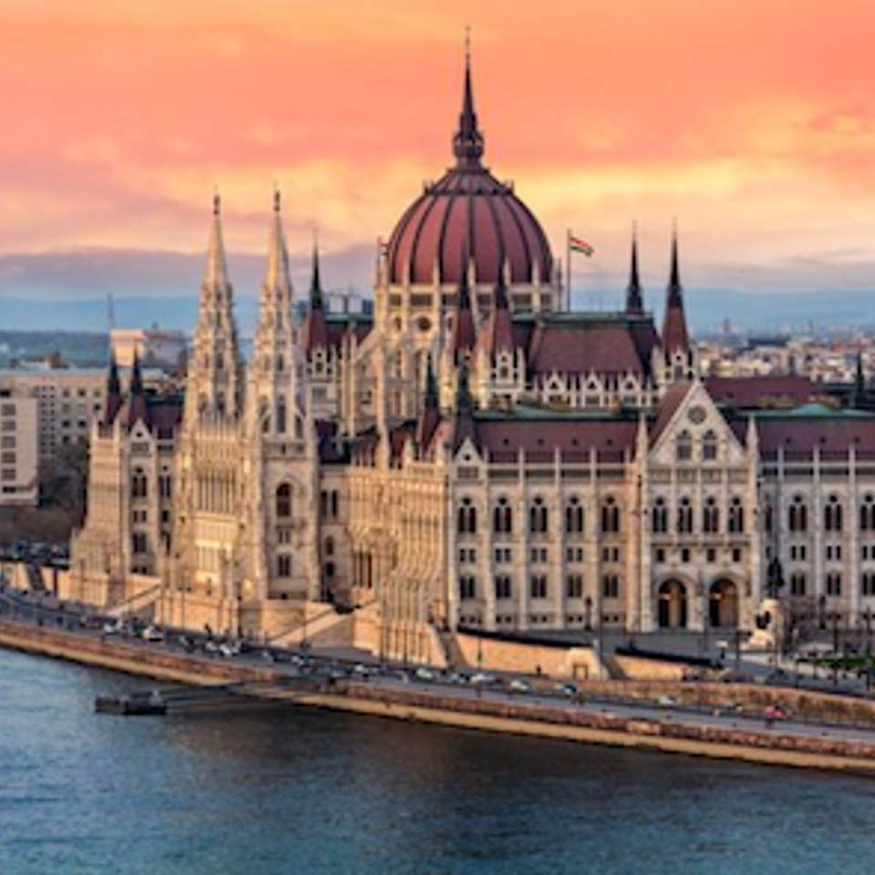 Hungary   5 days   4 nights   budapest