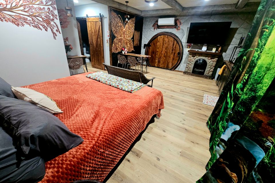 Larger new view bed room b