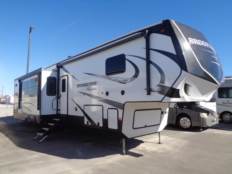 New rv 4