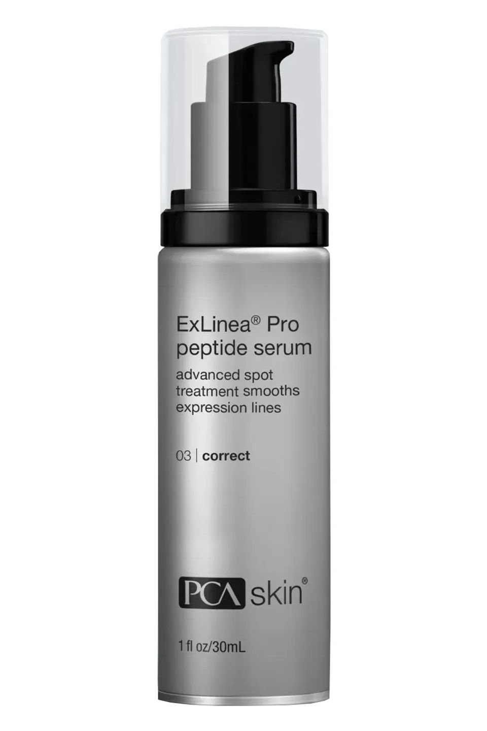 Exlinea pro
