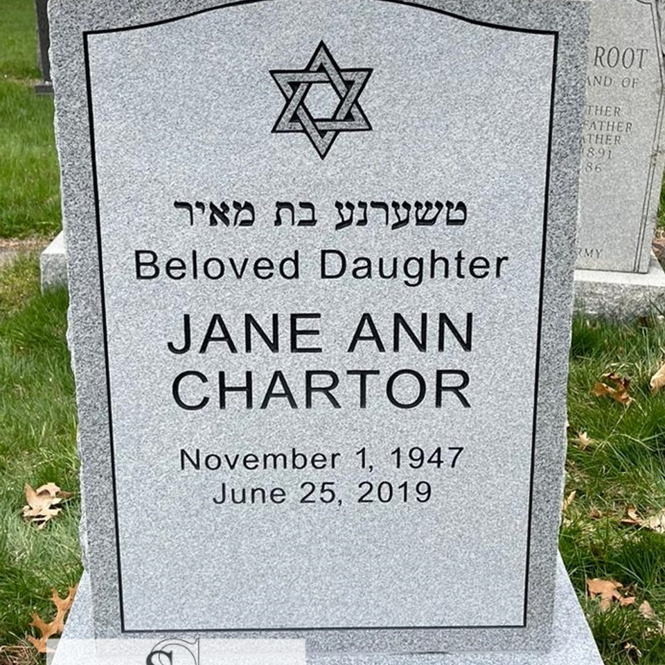 Chartor