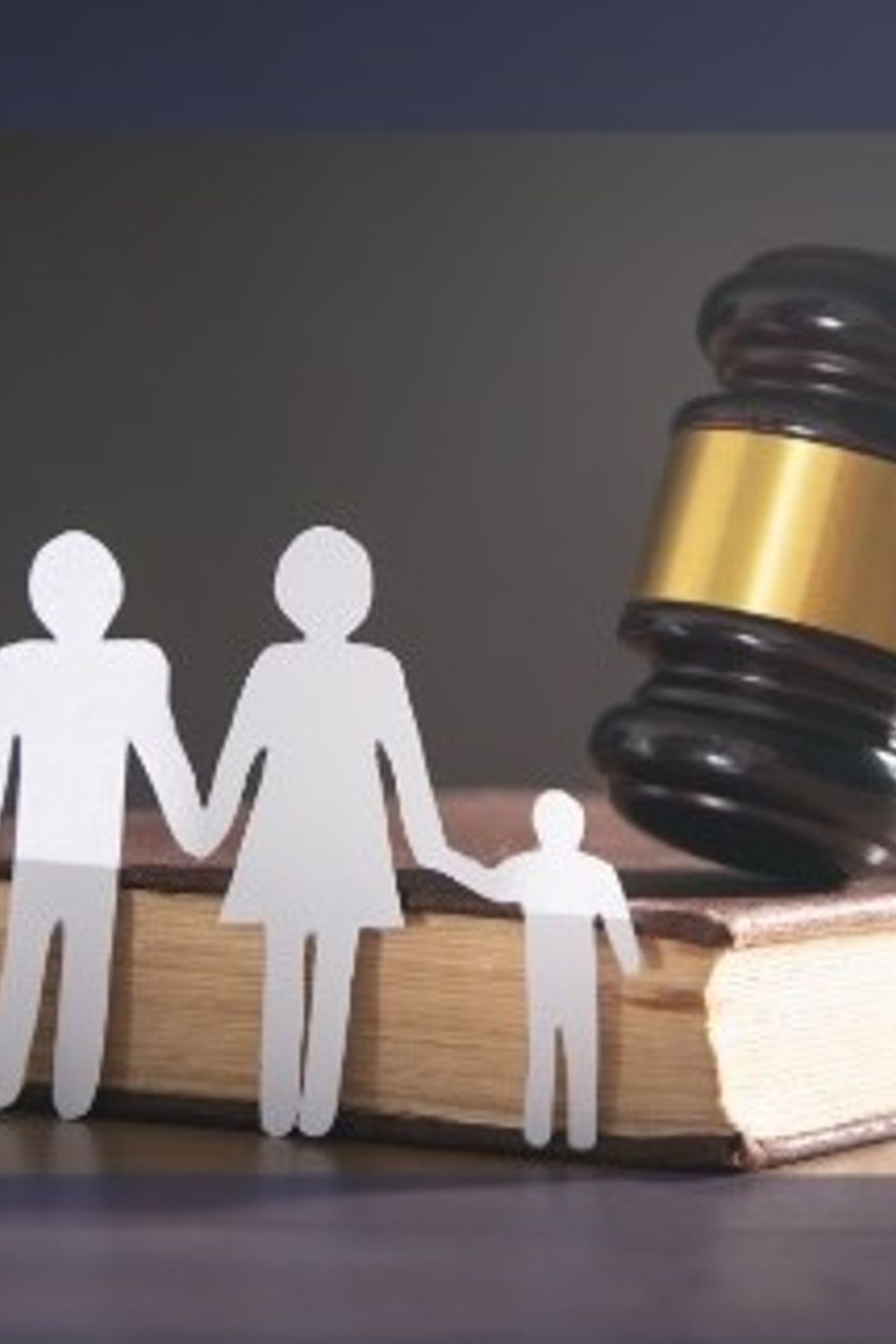 Family law file