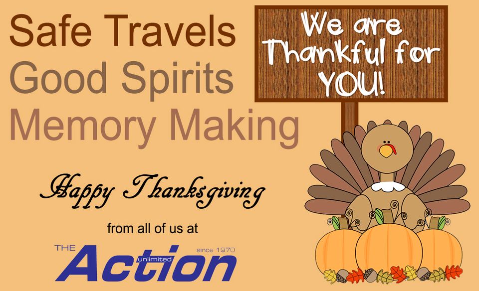 Thanksgiving