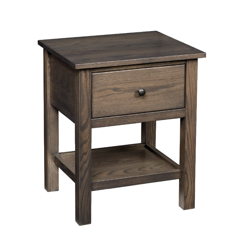 Jrw mission nightstand