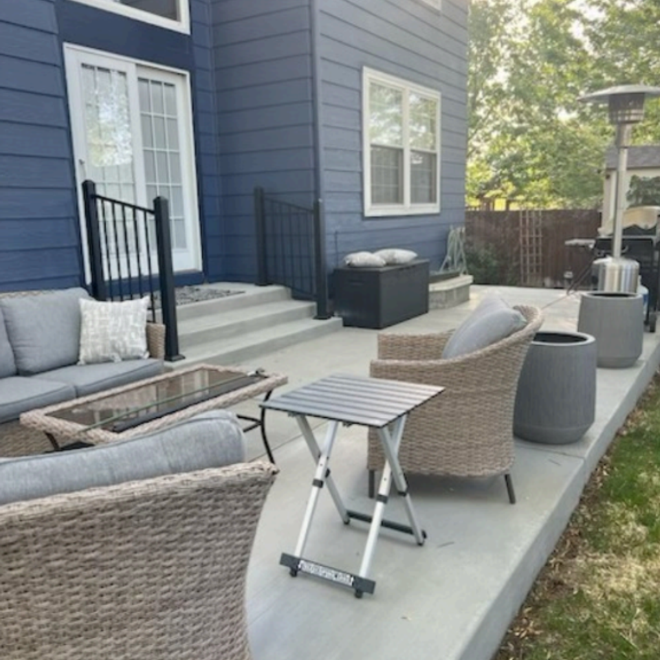 Porch