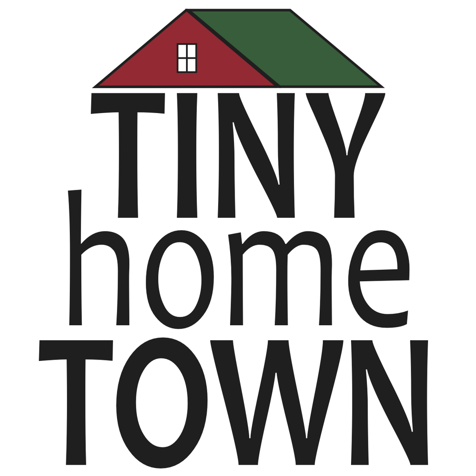 Tiny home town logo20180419 25760 21u2zv