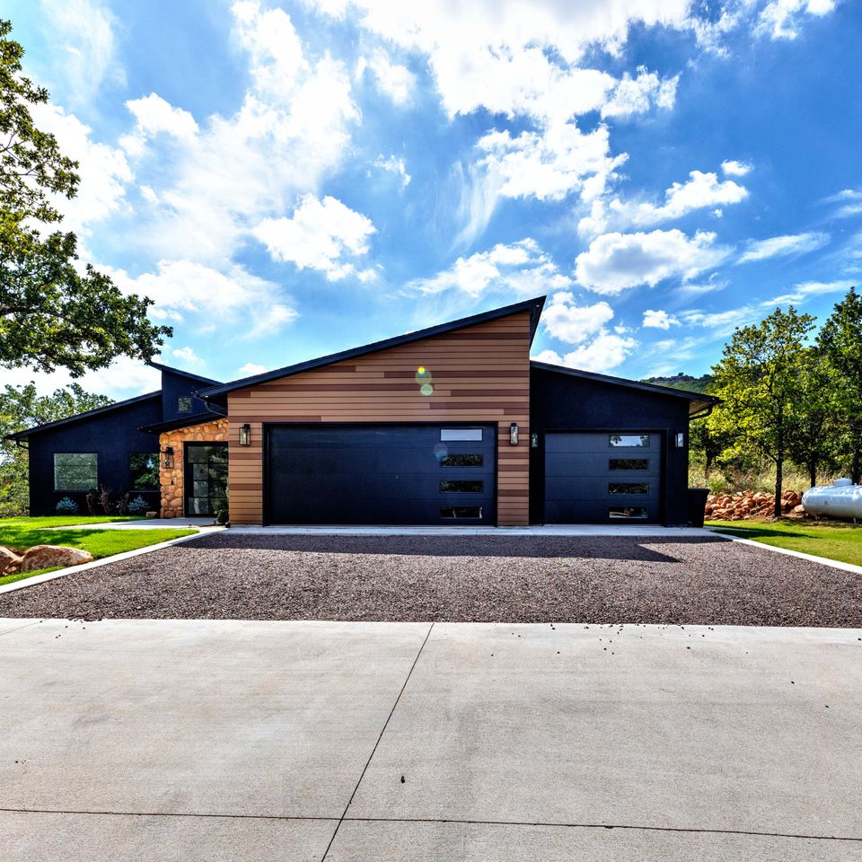 Werth innovated homes 2