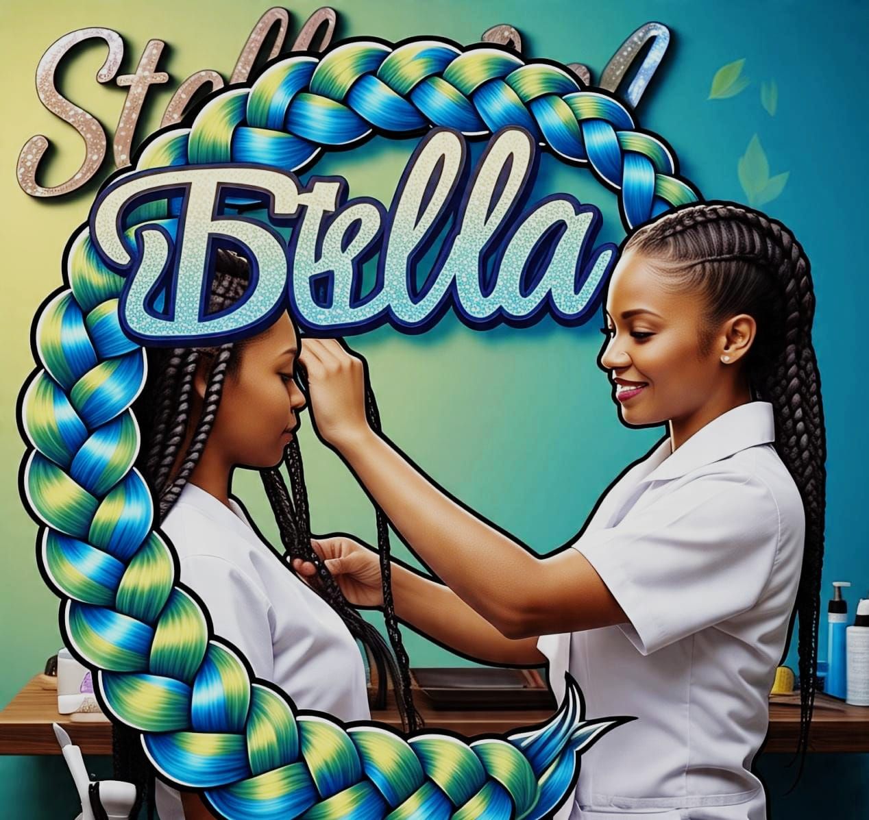 Stella Braid 