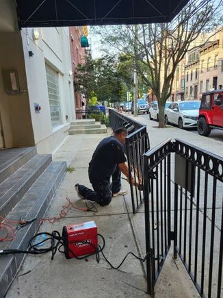 Interior painting bergen county