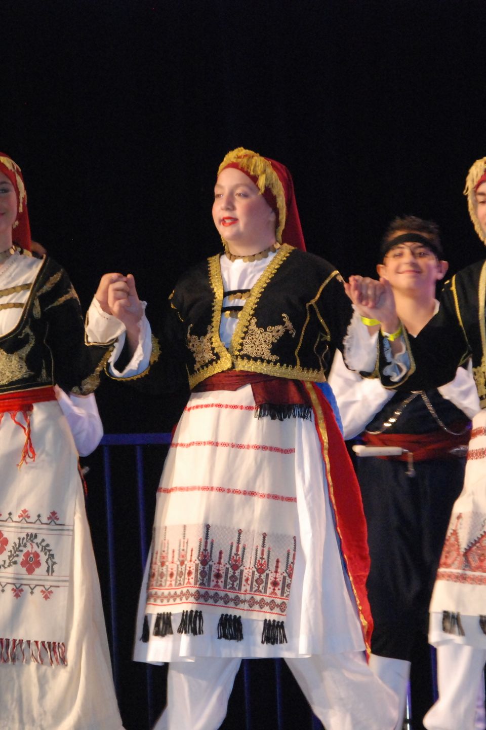 2015 fdf m3 cretan girls