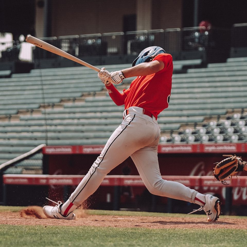 Baseball Lessons