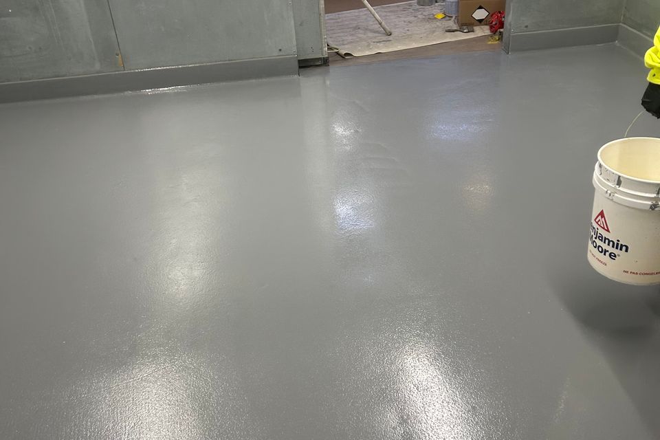 Jessie   laurent temper crete