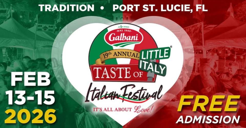 Taste of italy