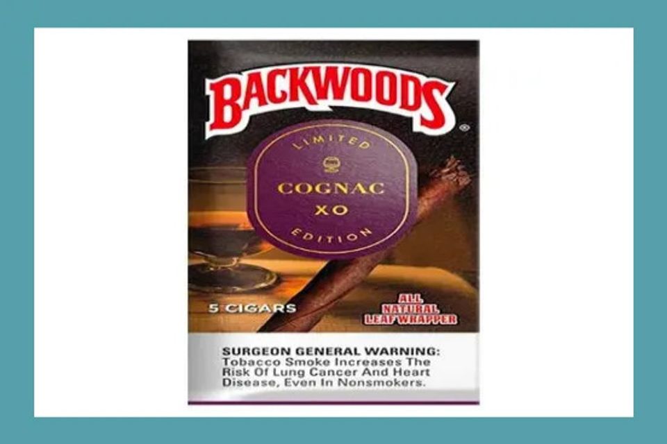 Backwoods Cognac XO L.E.