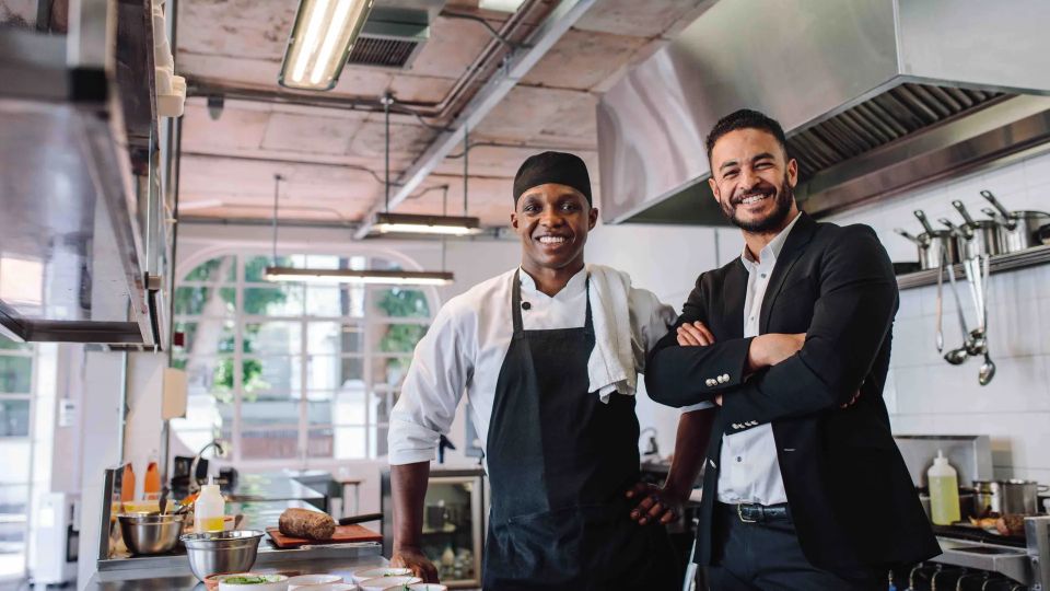 How to Start a Restaurant Directory Website