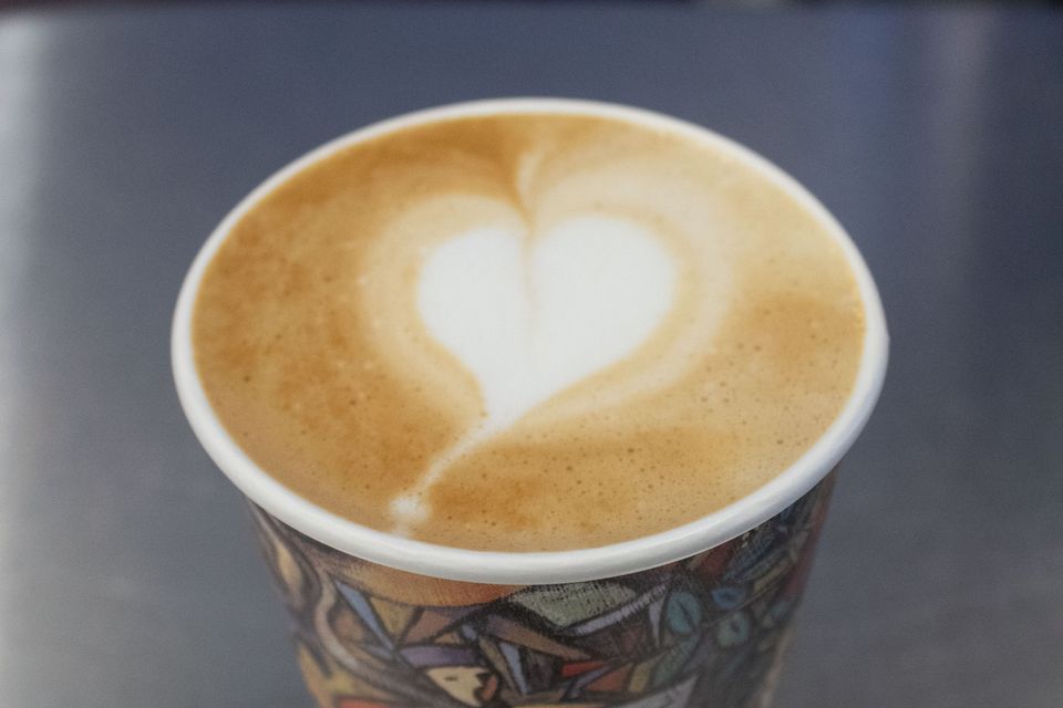 Coffee 1
