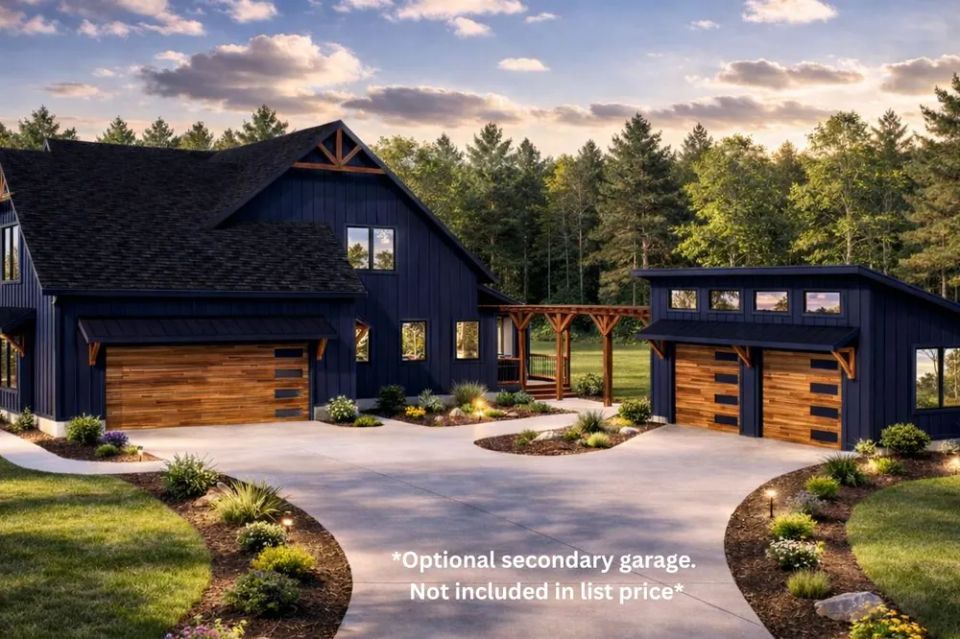 04 side garage exterior ai original