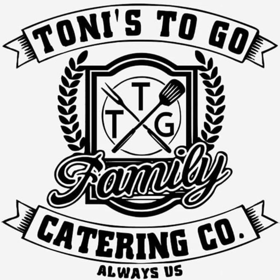 Toni's to go
