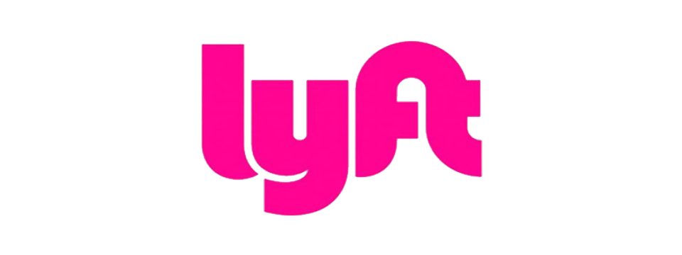 Lyft logo