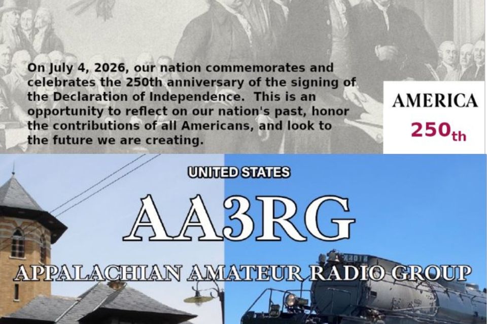 Aa3rg july special events
