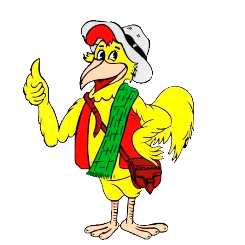 Pollo logo 3