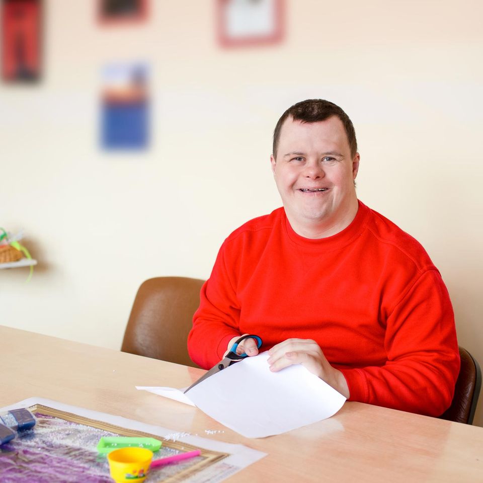 Disability Support Services