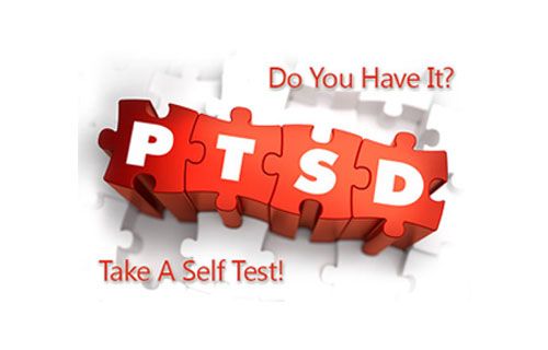 Ptsd 2