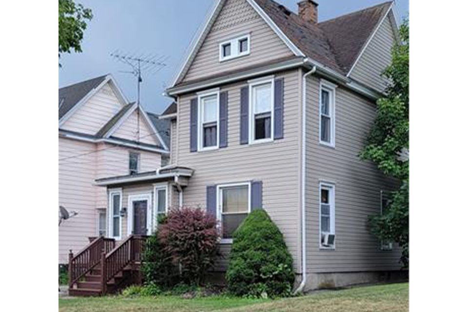 5 maple street