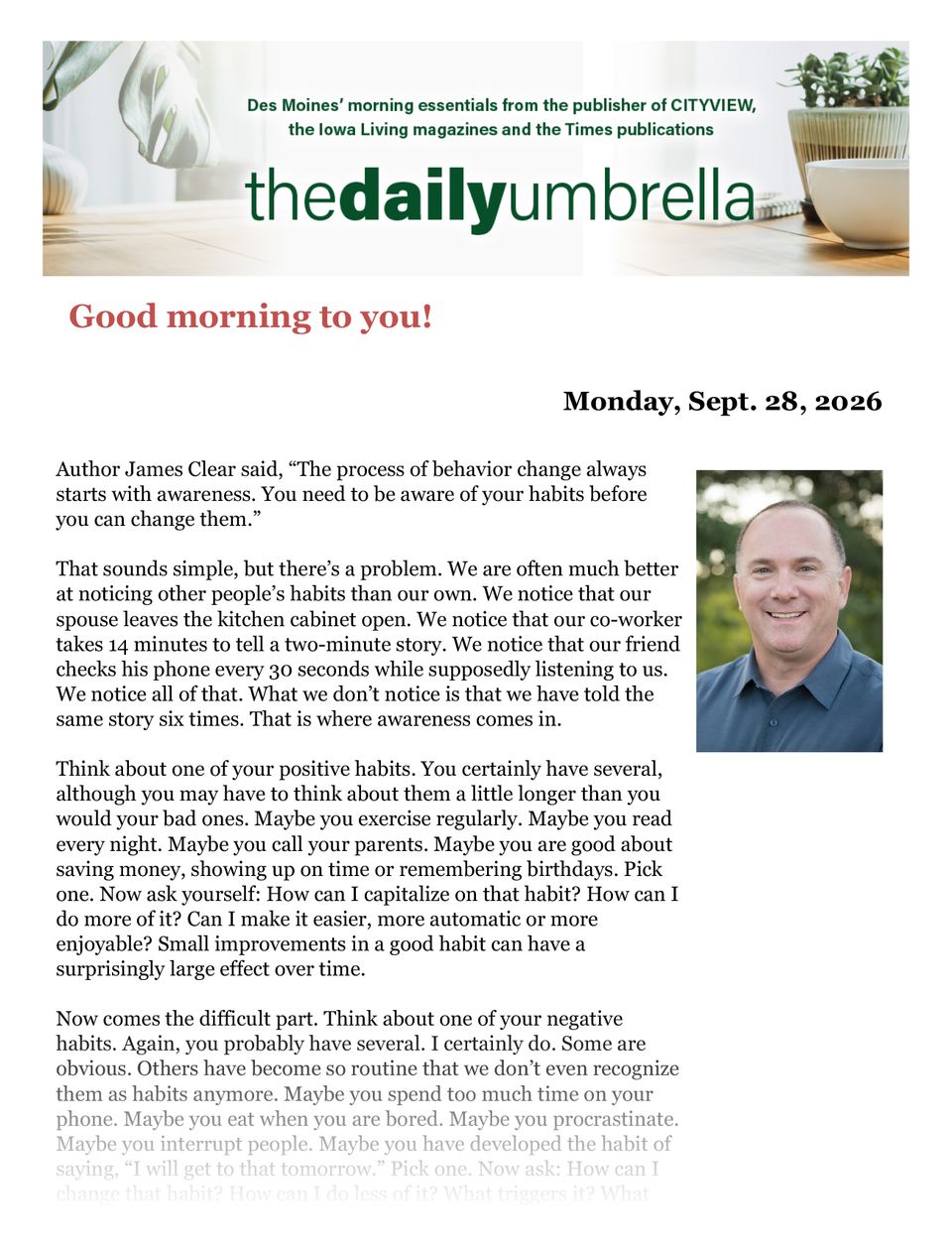Du sept. 28  crash kills juvenile pedestrian  espn gameday to iowa city  how to stop a bull from charging  1