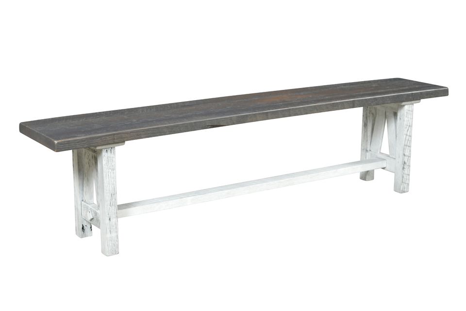 Ubw vienna bench