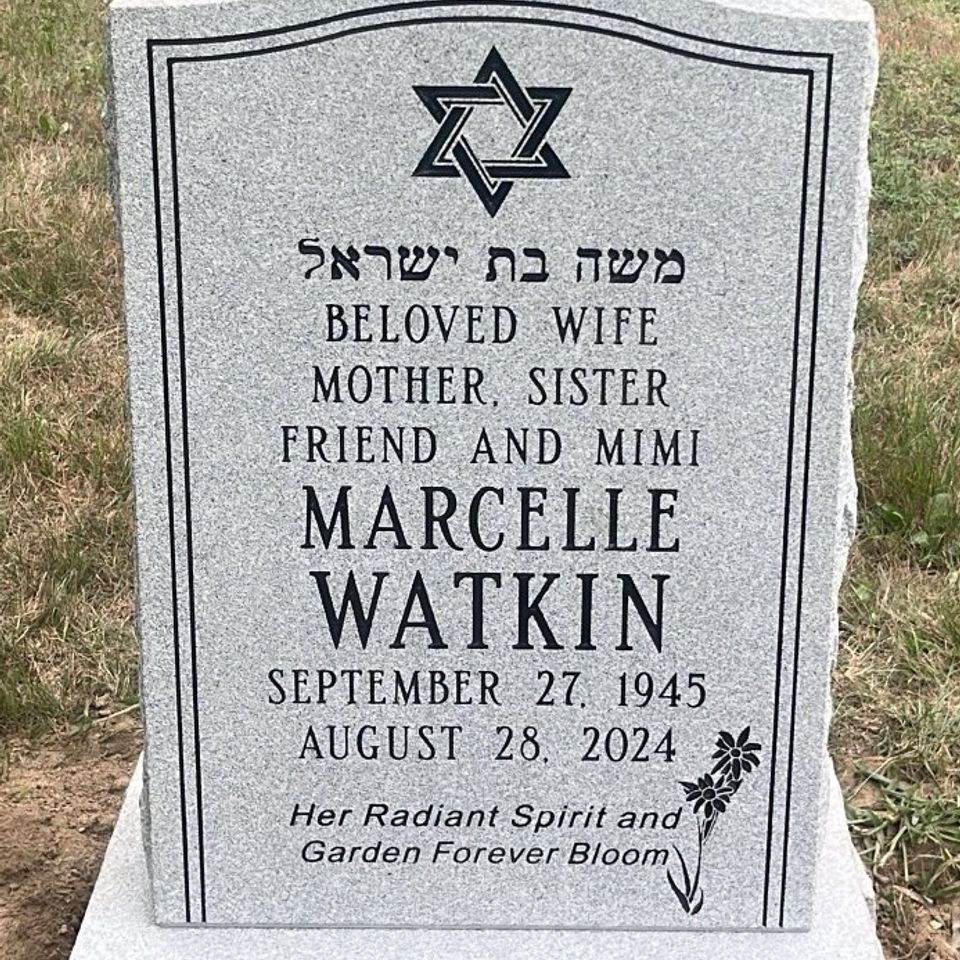 Marcelle watkin set