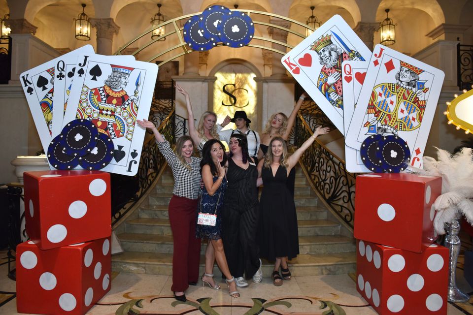 Poker fam 2