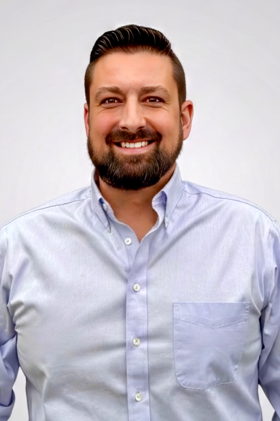 Levi holt chief operating office