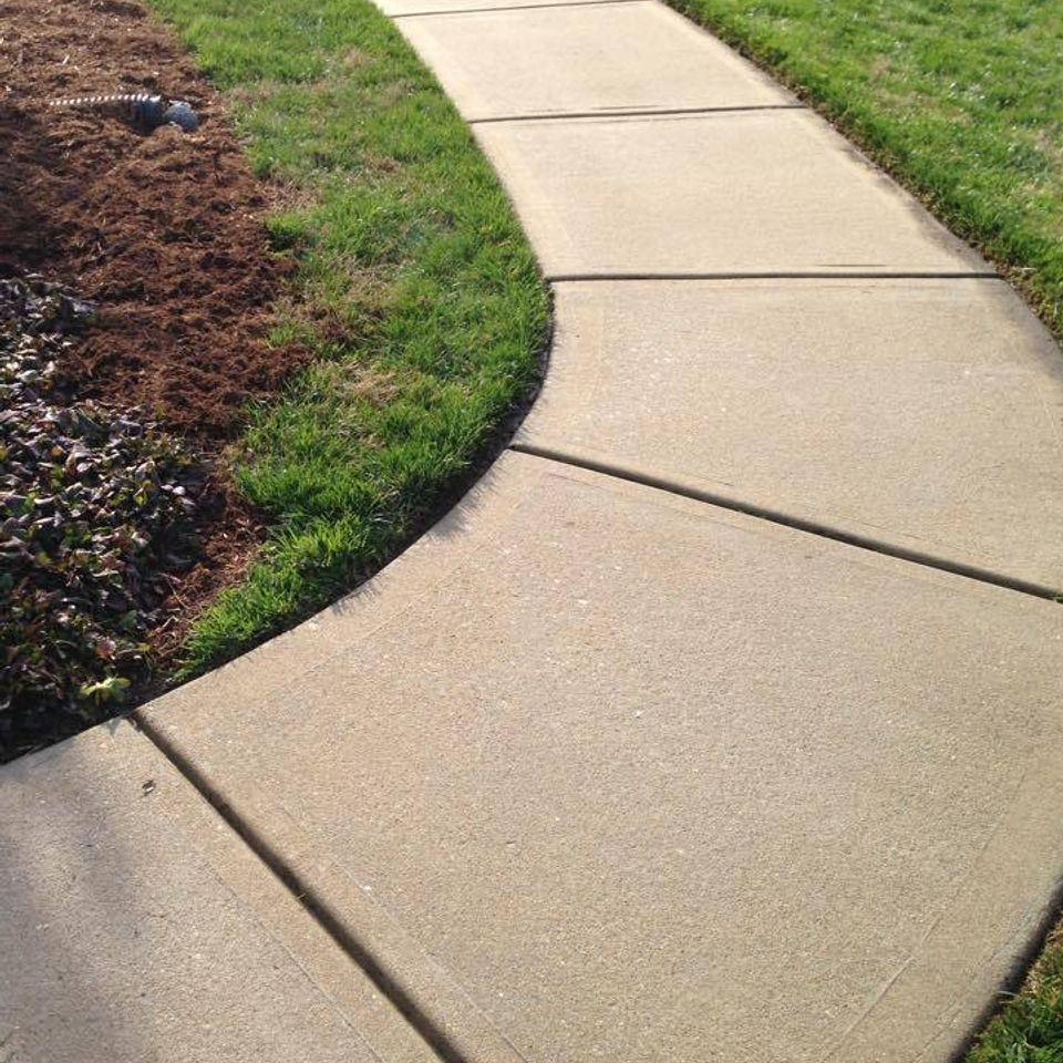 Sidewalk Cleaning, Cary Pressure Washing, Pressure Washing RDU, Cary Power Washing, Power Washing Raleigh, 