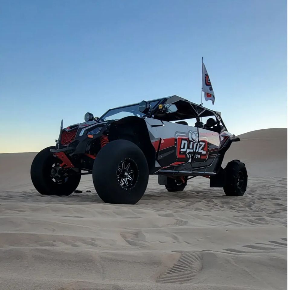 DLOZvision Polaris