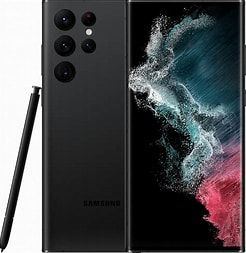 S22 ultra
