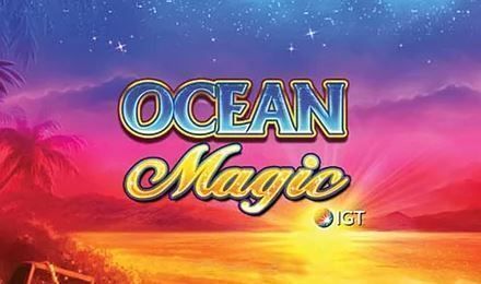 Ocean magic original